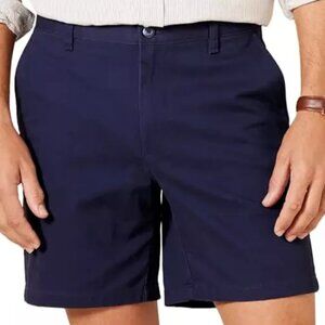 Goodthreads Men’s Slim-Fit Comfort Stretch Chino Shorts